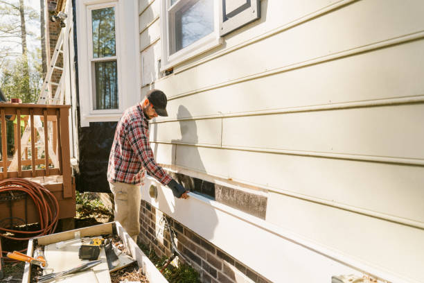 Top rated local Storm Damage Siding Repair specialists in Springdale, SC